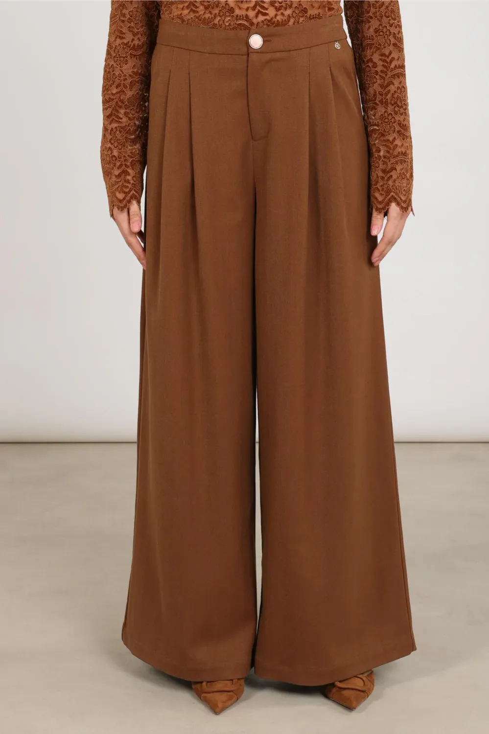 Nukus Bodine Pantalon