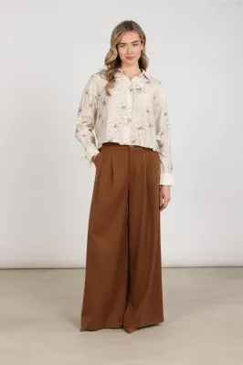 Nukus Bodine Pantalon