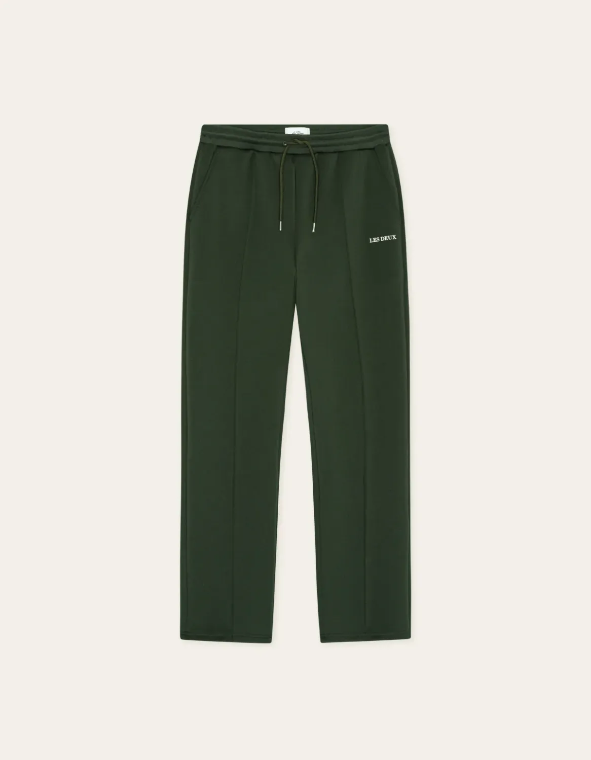 Les Deux Casual Track Joggingbroek