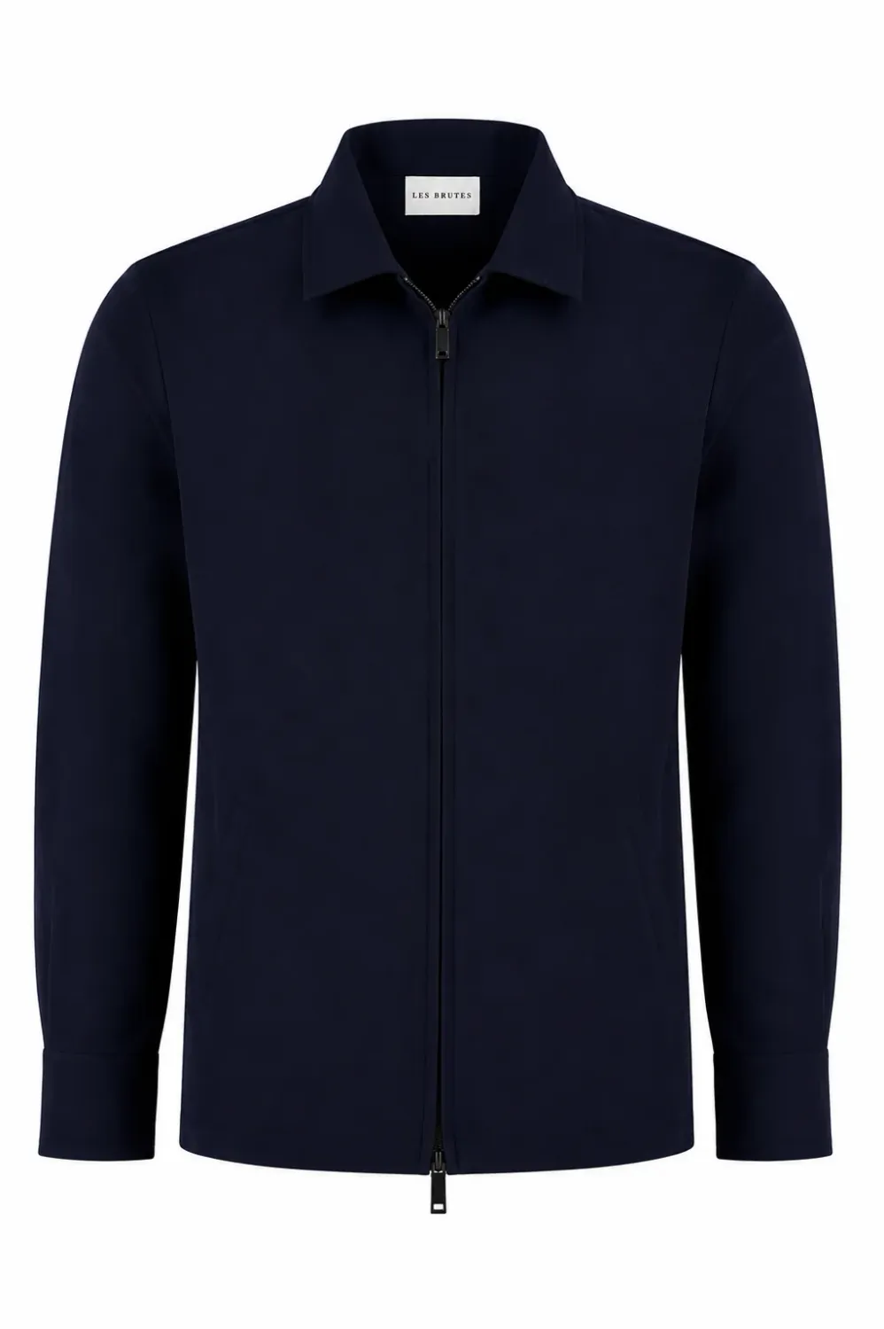 Les Brutes Tech Overshirt