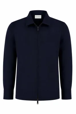 Les Brutes Tech Overshirt