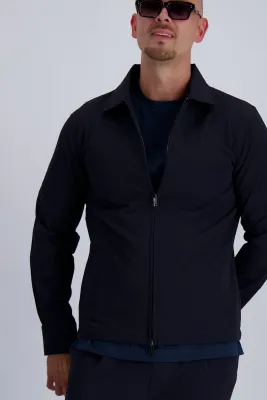 Les Brutes Tech Overshirt