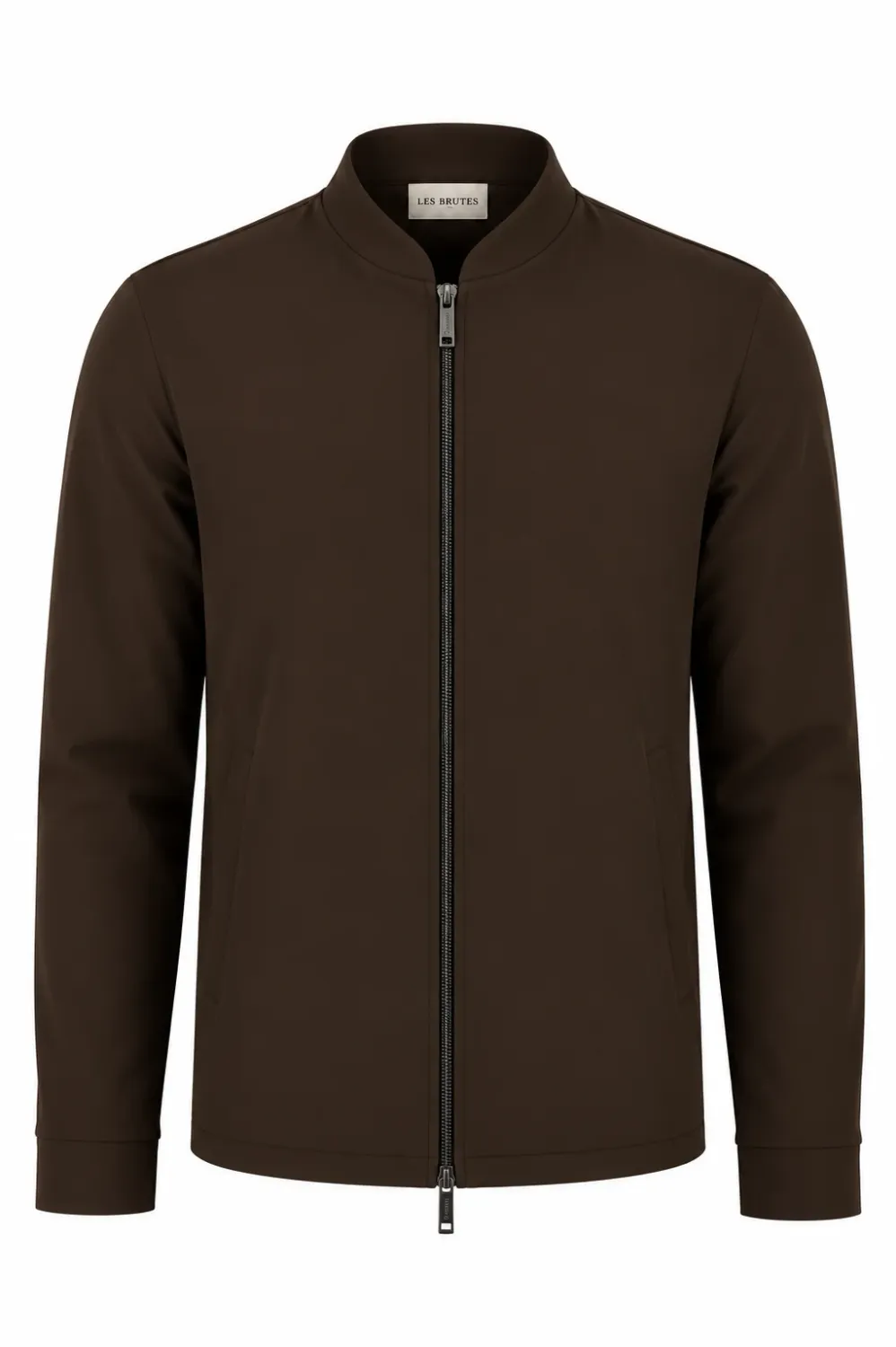 Les Brutes Tech Jacket