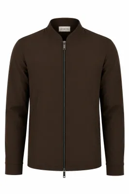 Les Brutes Tech Jacket