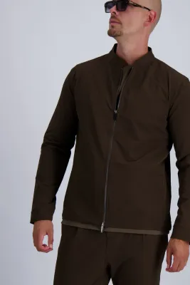 Les Brutes Tech Jacket