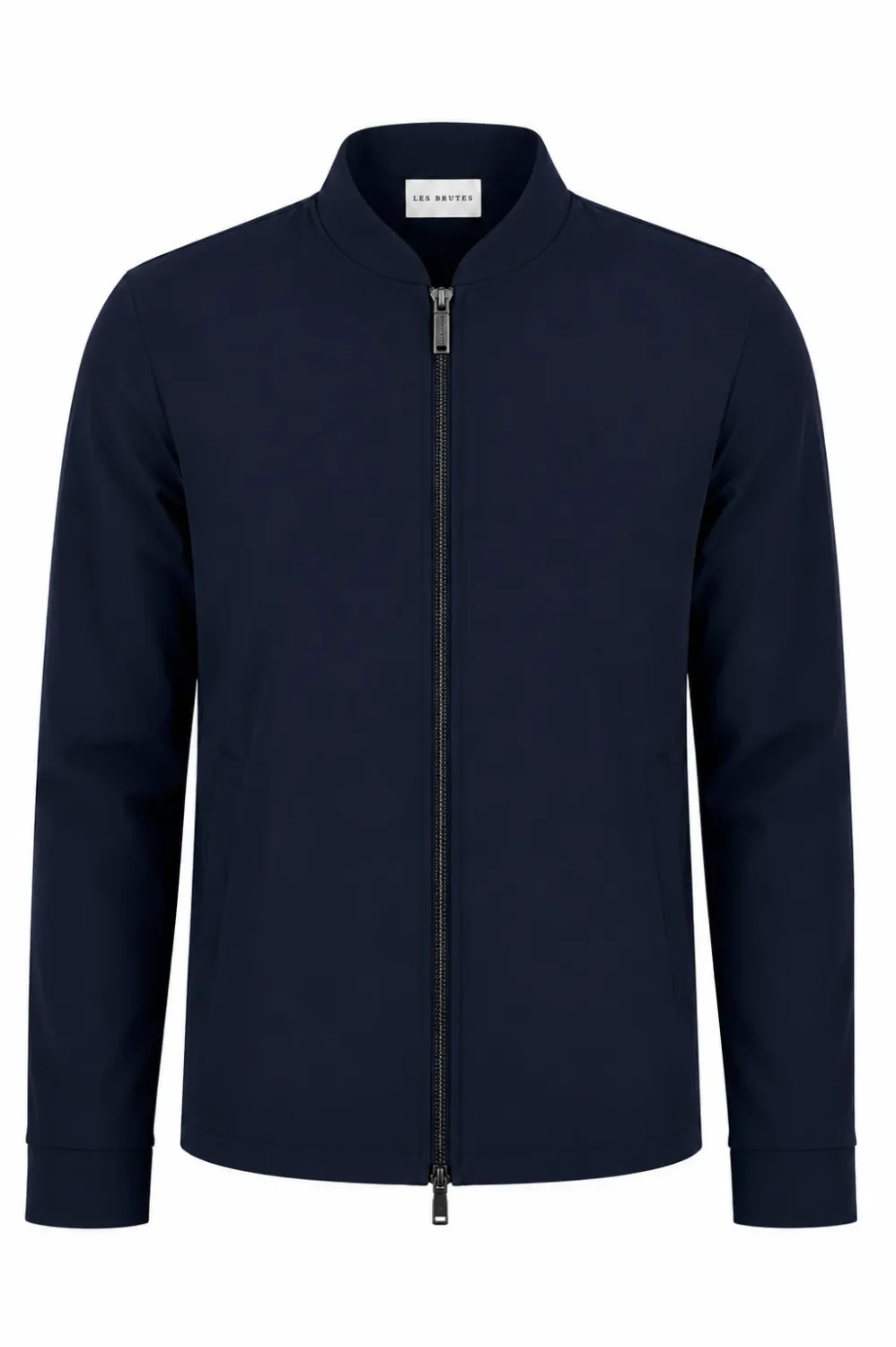 Les Brutes Tech Jacket