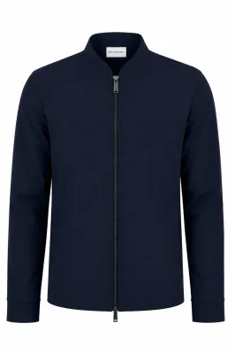Les Brutes Tech Jacket