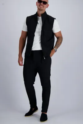 Les Brutes Tech Bodywarmer