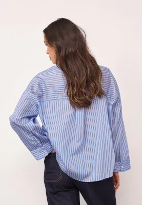 Co'Couture Anica LS Blouse