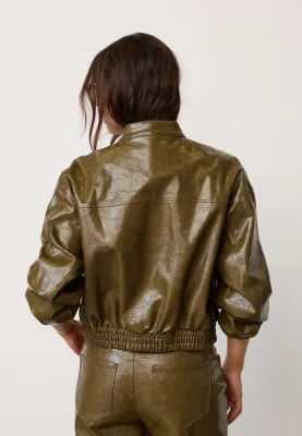 Co'Couture Richa Bomber