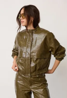 Co'Couture Richa Bomber
