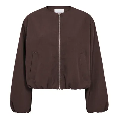 Co'Couture Luna Balloon Jacket