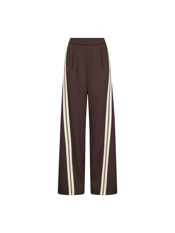 Co'Couture Alini Double Panel Broek