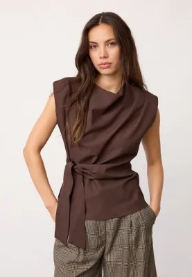 Co'Couture Luna Top