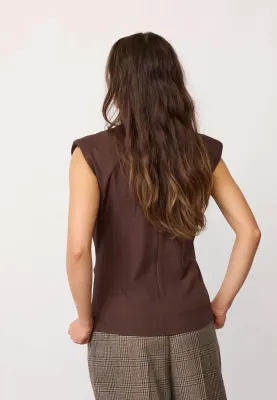 Co'Couture Luna Top