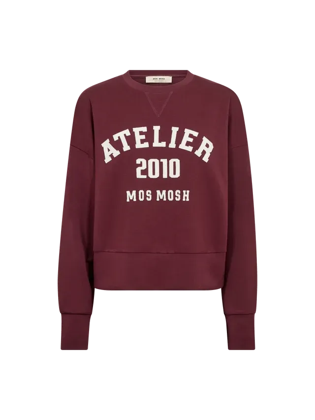 Mos Mosh Nima Sweater