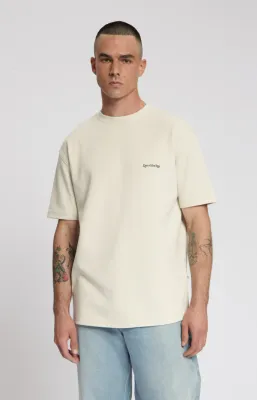 Law of the Sea Life Flow Artwork T-Shirt