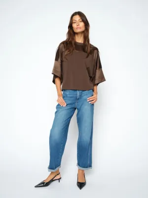 Mos Mosh Sandie Comfort Jeans