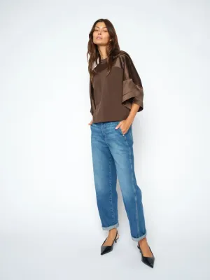 Mos Mosh Sandie Comfort Jeans