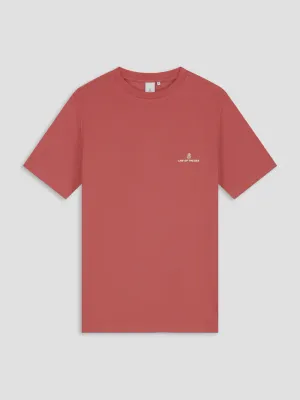 Law of the Sea Law Logo T-Shirt