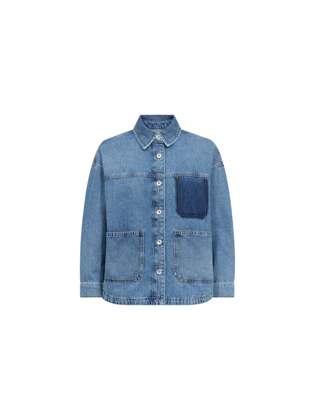 Mos Mosh Oline Enk Blouse