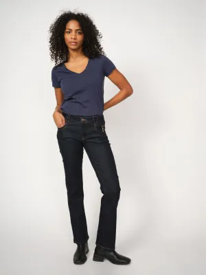 Mos Mosh Carlo Naomi Deluxe Jeans