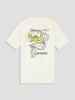 Law of the Sea Anchored Artwork T-Shirt