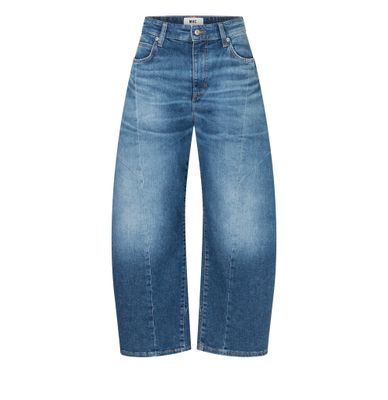 MAC Dakota Barrel Seam Jeans