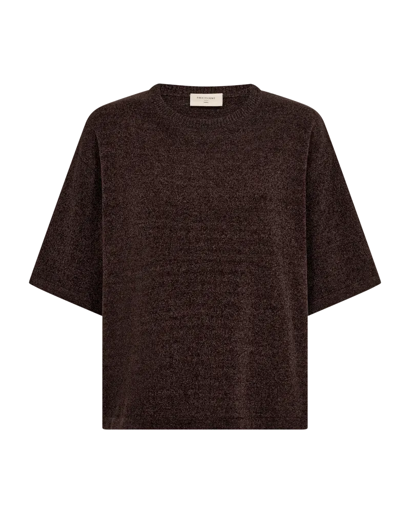 Freequent Tempo Pullover