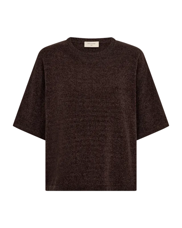 Freequent Tempo Pullover