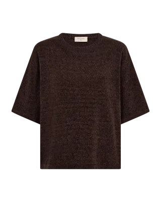 Freequent Tempo Pullover
