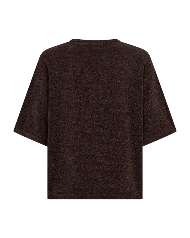 Freequent Tempo Pullover