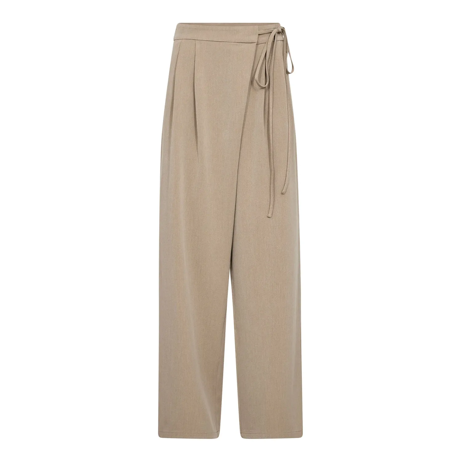 Co'Couture Emina Wrap Pantalon