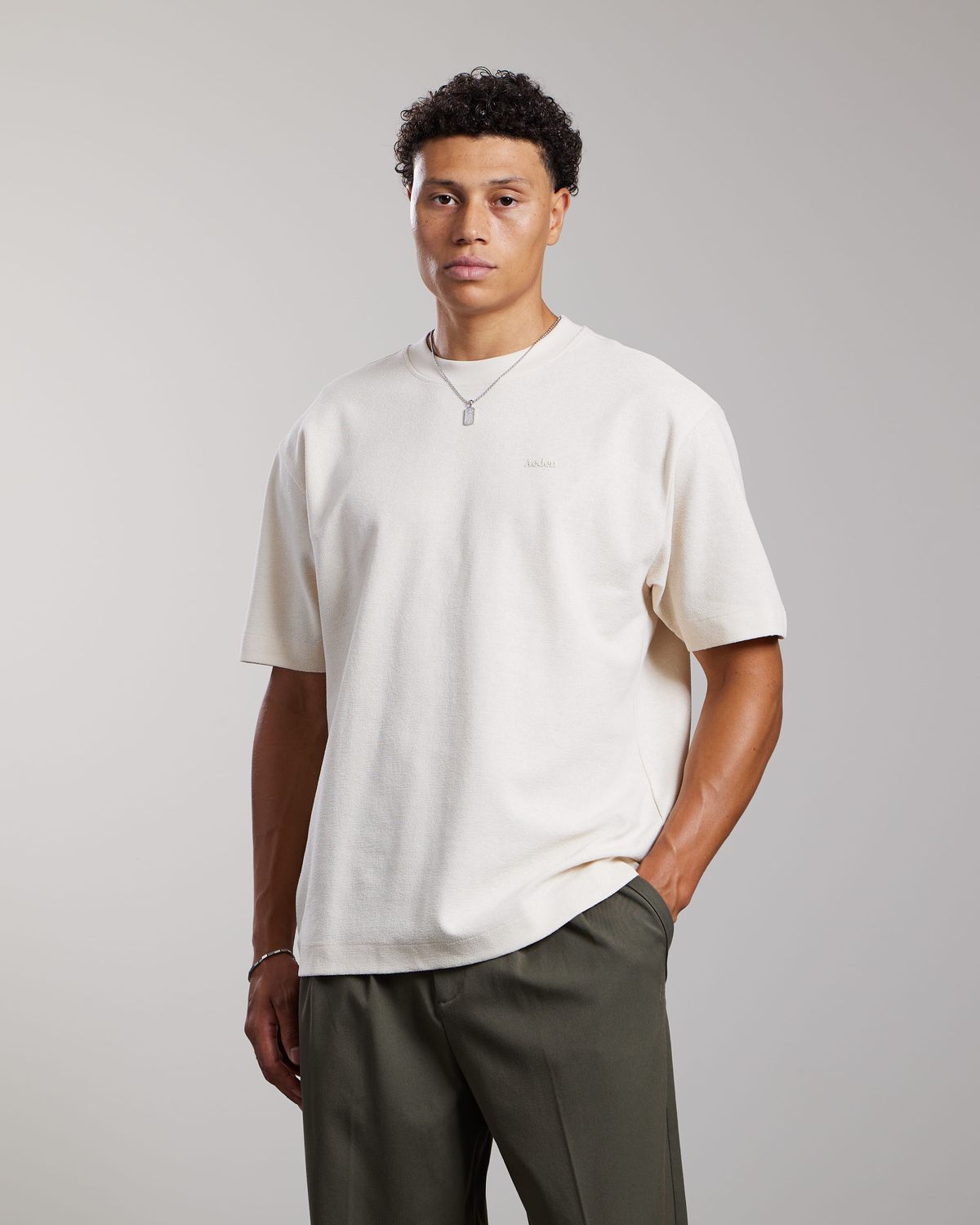 Aeden Hiro T-Shirt