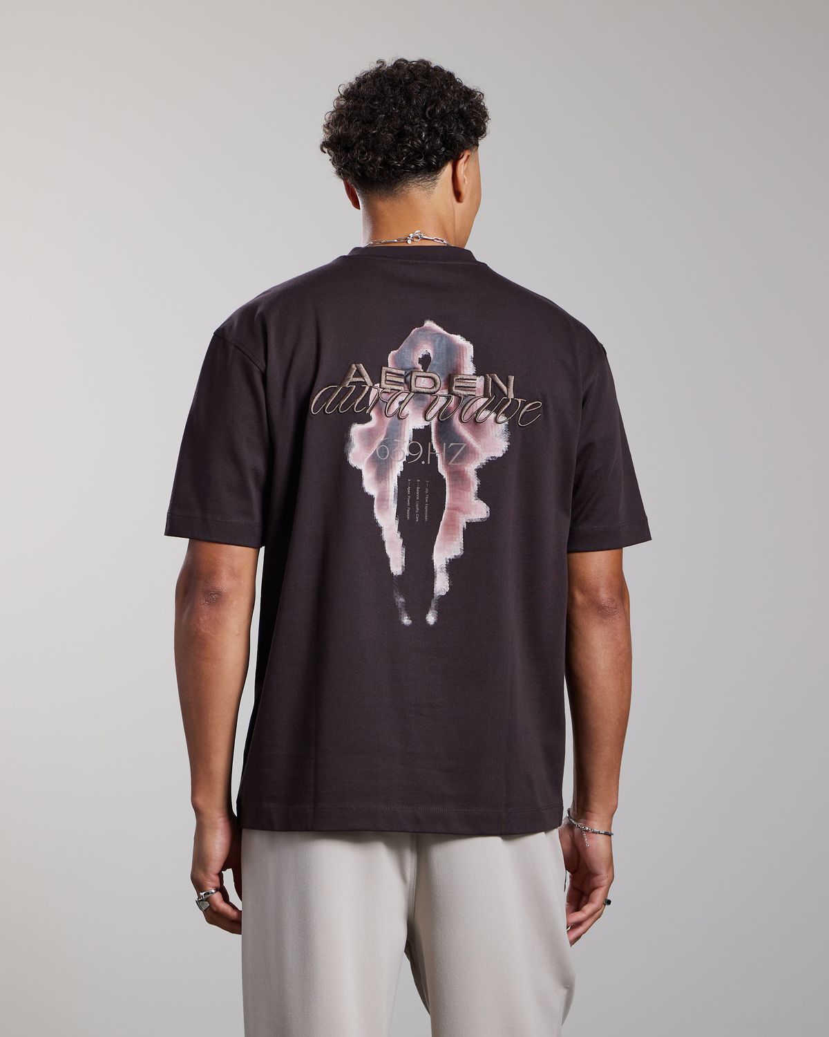 Aeden Lucius T-Shirt