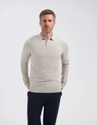 Saint Steve Berend Polo