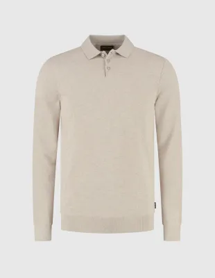 Saint Steve Berend Polo