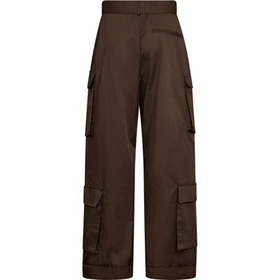 Haute L'Amitié Rabi Cargo Pocket Broek