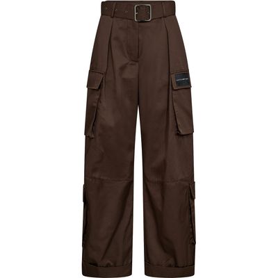Haute L'Amitié Rabi Cargo Pocket Broek