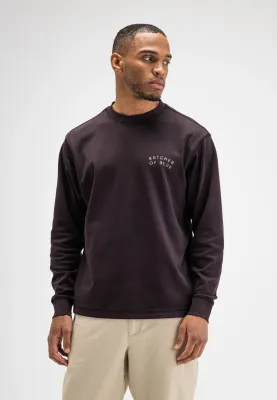 Butcher Of Blue Mercer Loose Longsleeve