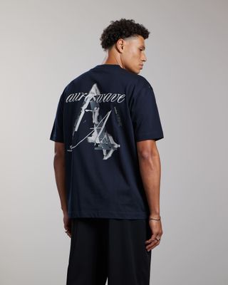 Aeden Monas T-Shirt