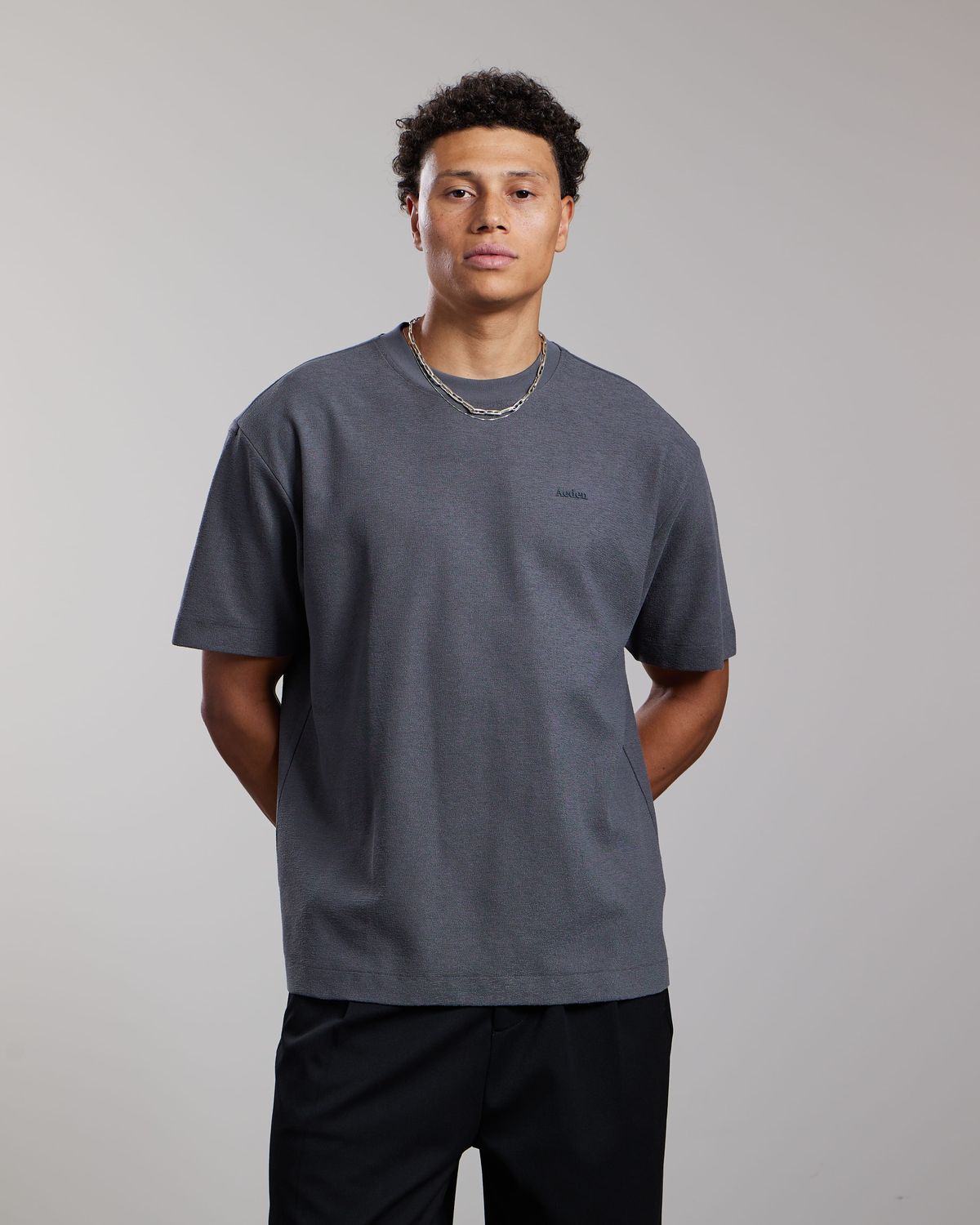 Aeden Hiro T-Shirt