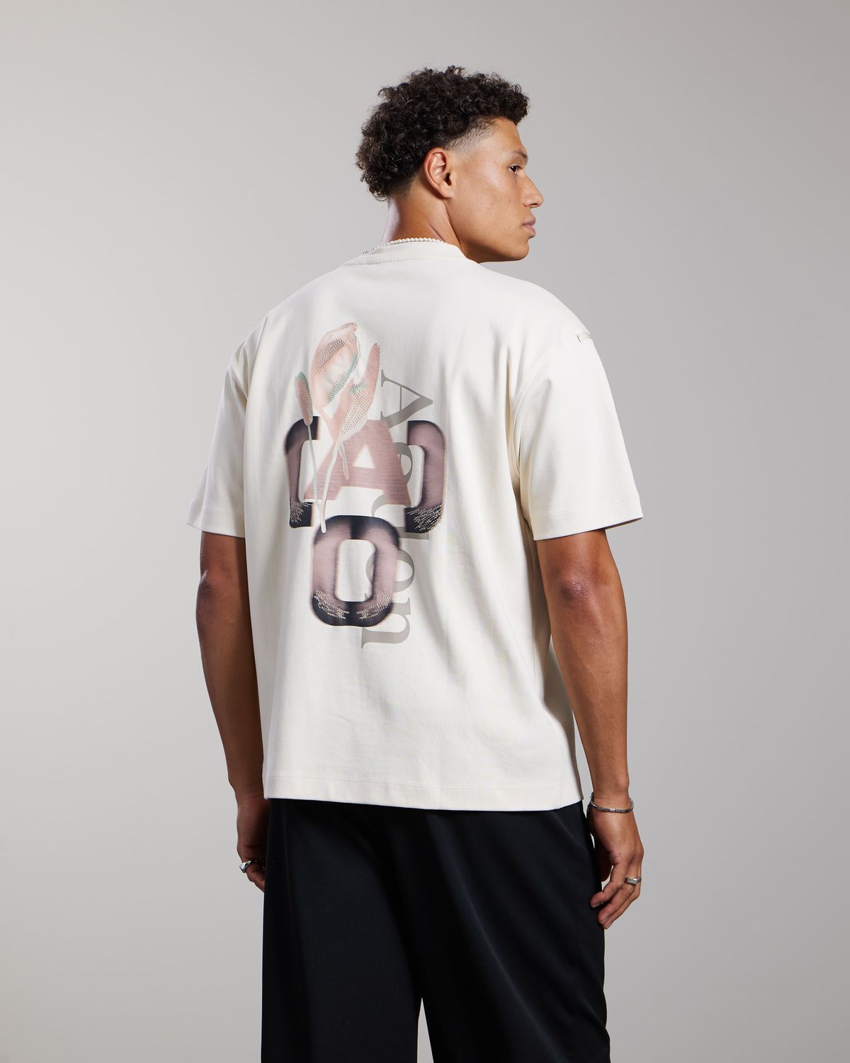 Aeden Yasin T-Shirt