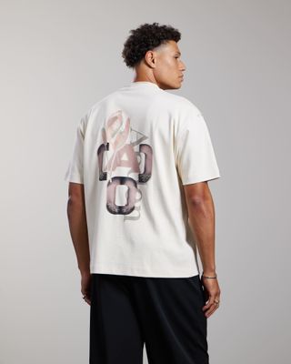 Aeden Yasin T-Shirt