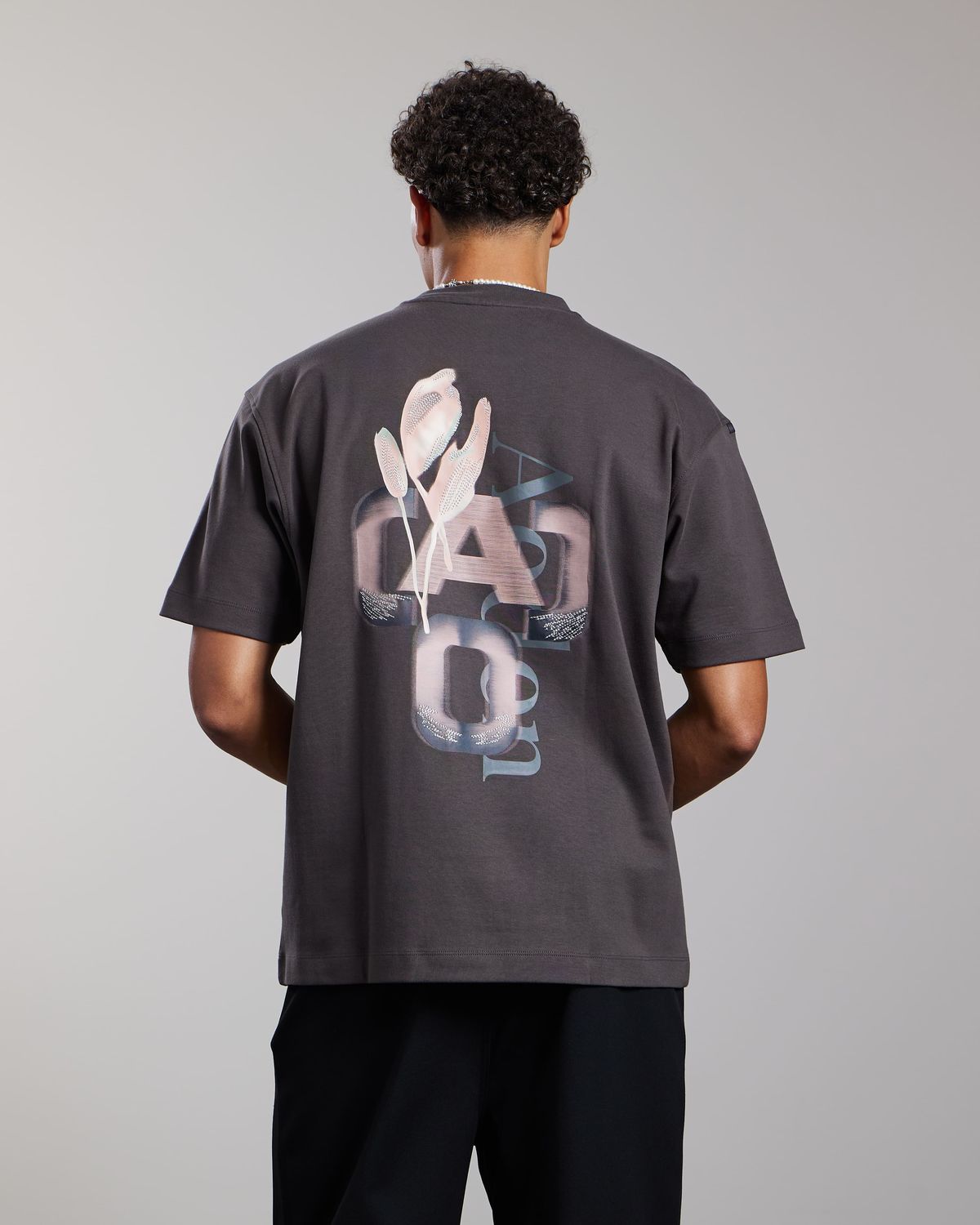 Aeden Yasin T-Shirt