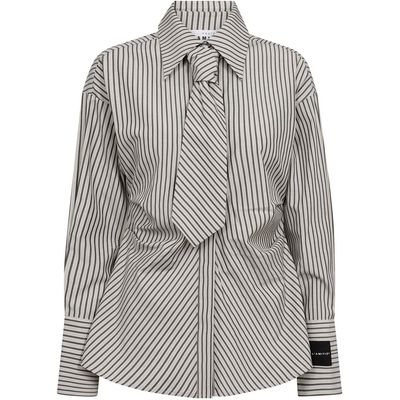Haute L'Amitié Gemma Stripe Blouse