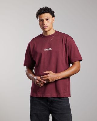 Aeden Lucius T-Shirt