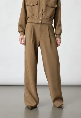 Sisters Point Great Wide Leg Pantalon