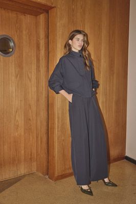 Co'Couture Demi Barrel Pant