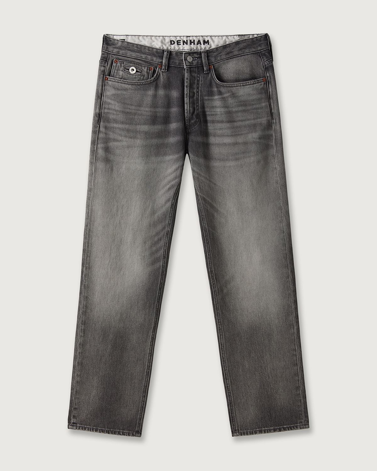 Denham Ridge Hunter Jeans